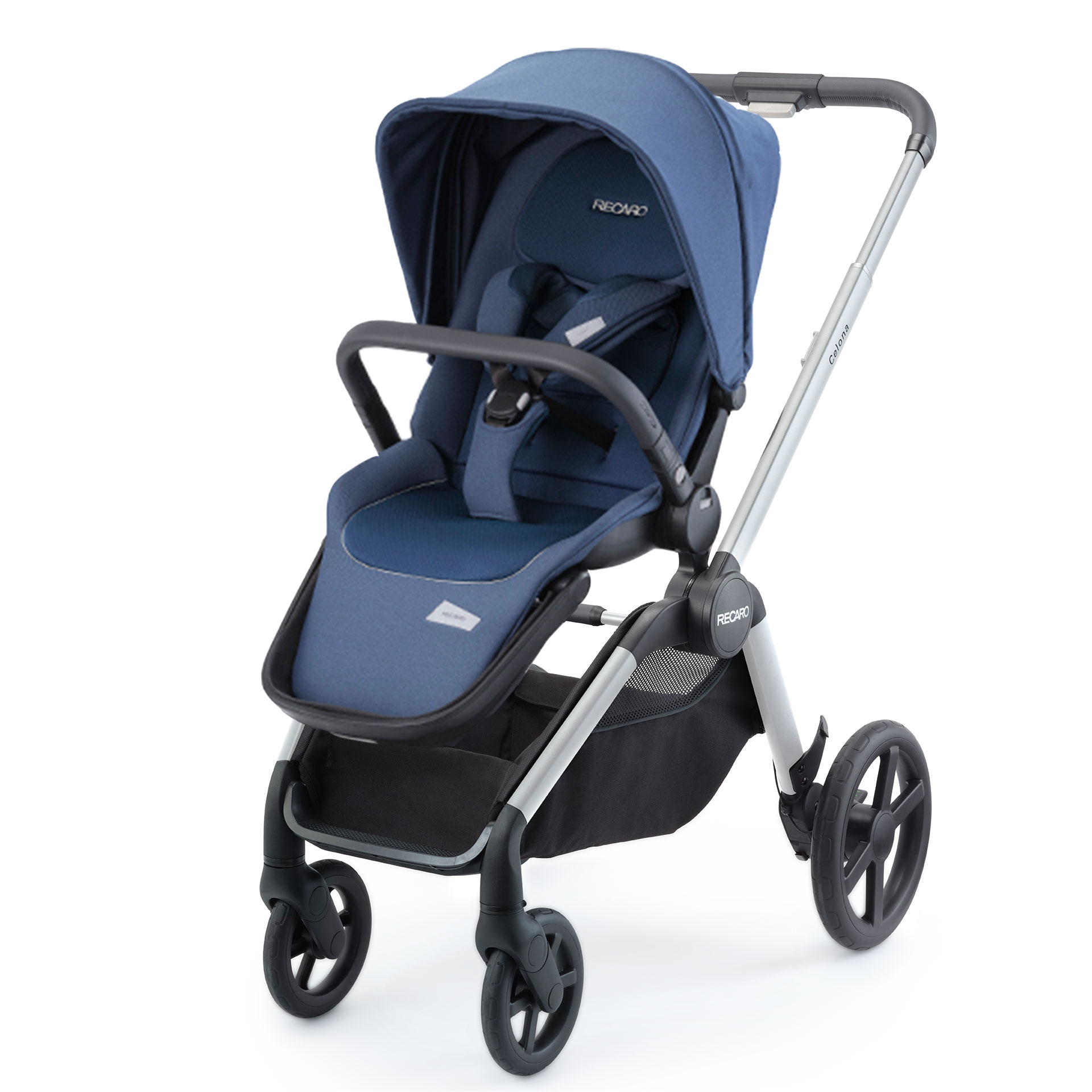 Коляска Recaro Celona