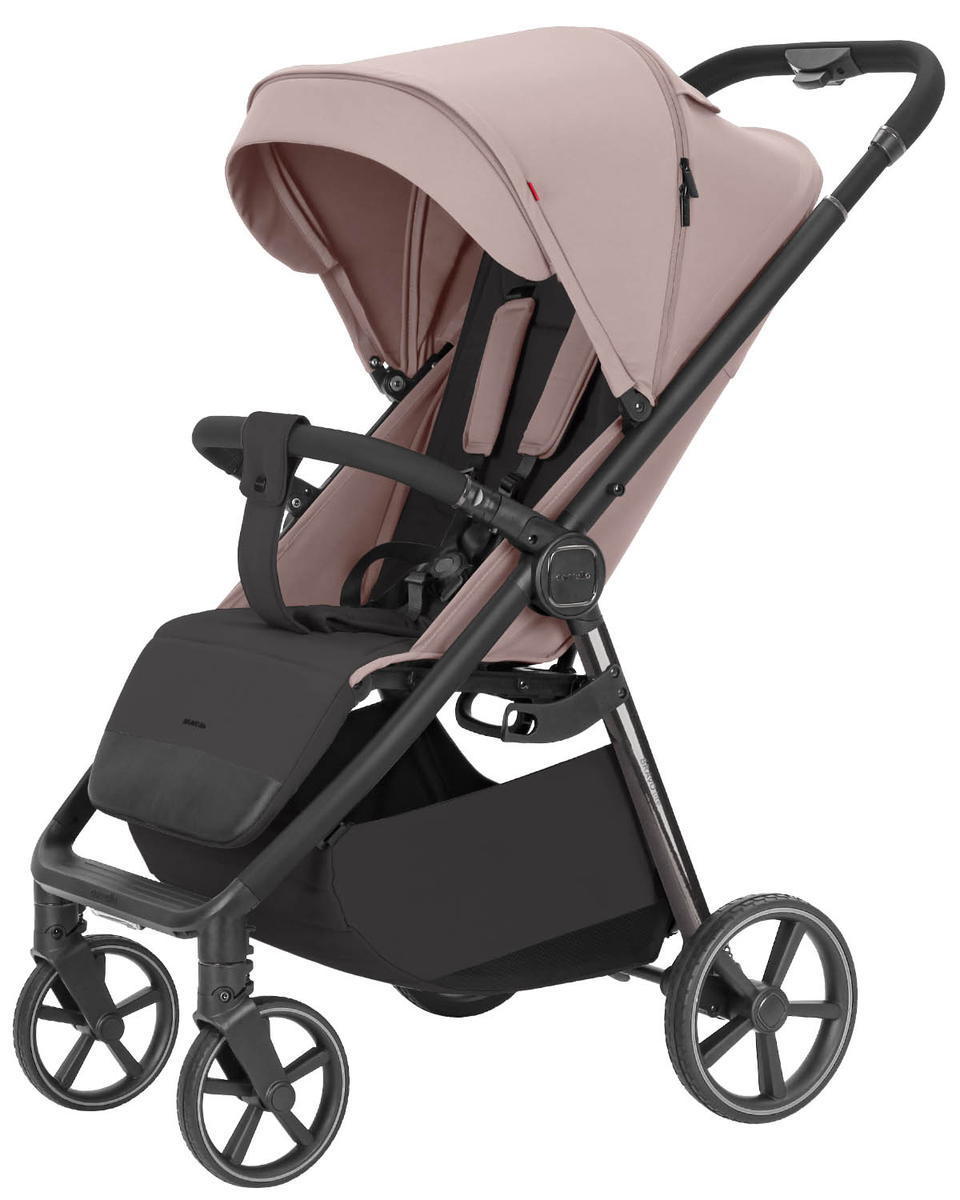 Прогулочная коляска Carrello Bravo Lite CRL-5529, Club Beige Прогулочная коляска Carrello Bravo Lite CRL-5529, Club Beige